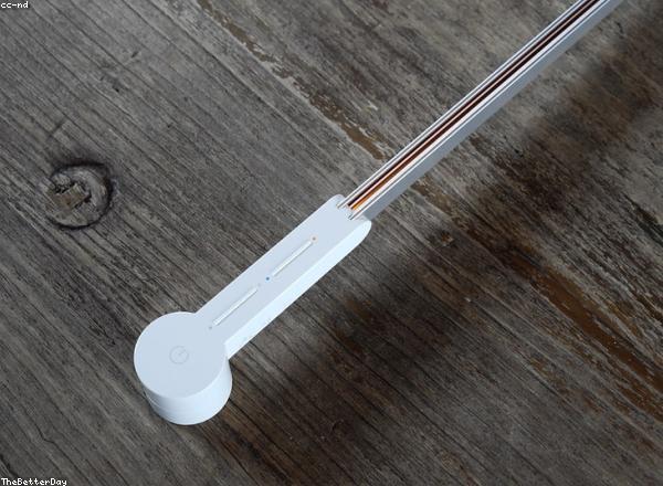Luz LED de Escritorio USB